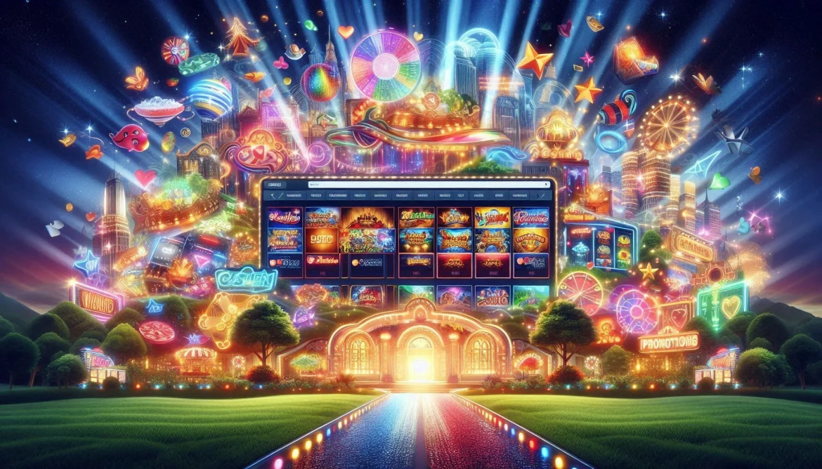 HellSpin Casino